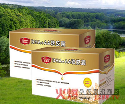 紐滋美嬰童保健品