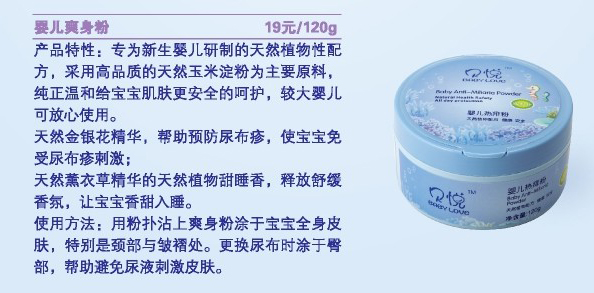 產品簡介