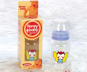 Honeybabyô
