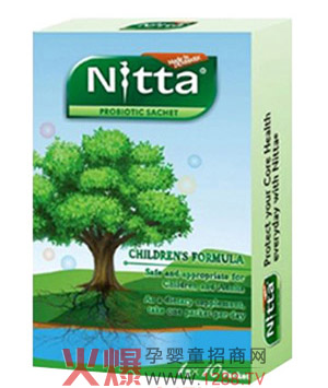 Nittaô