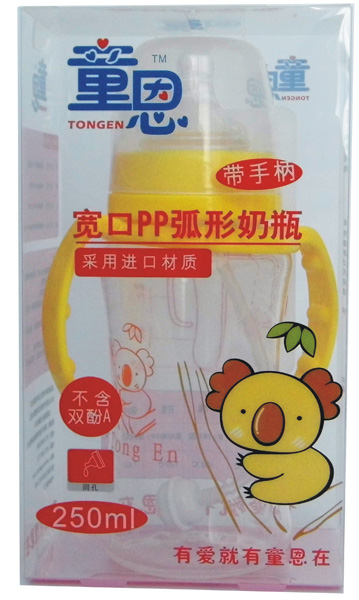 ͯPPƿ250ml