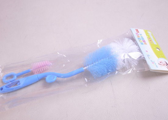 尚嬰兒360°奶瓶刷