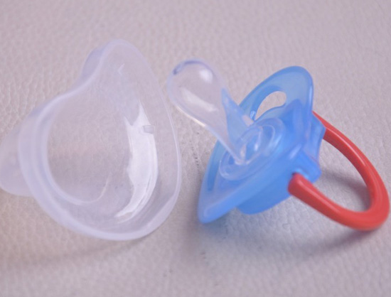 尚嬰兒嬰兒安撫奶嘴S