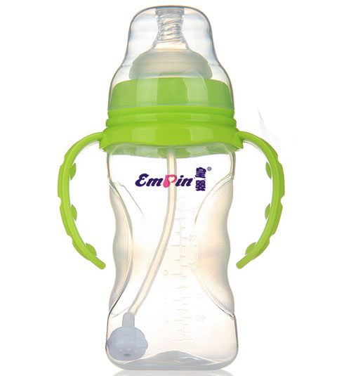 ʋ댒PPmָԄ(dng)ƿ240mlGɫ