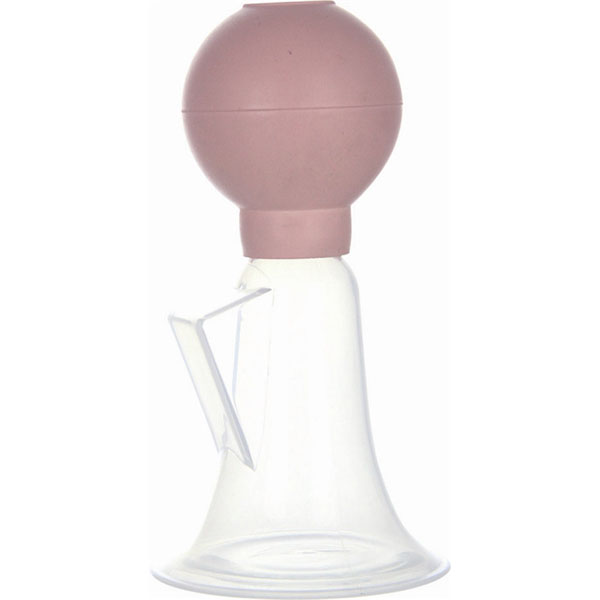 米奇樂簡易吸乳器