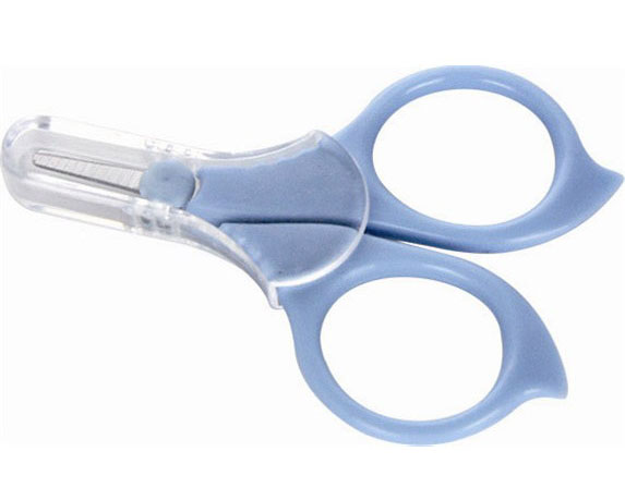 米奇樂安全剪刀(小)