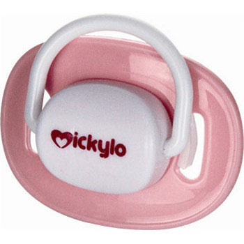 米奇樂(lè)安撫奶嘴(初生)