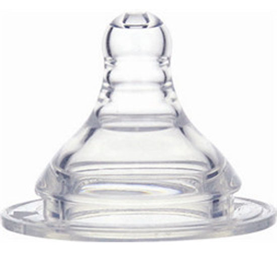 米奇樂(lè)母乳實(shí)感硅膠奶嘴