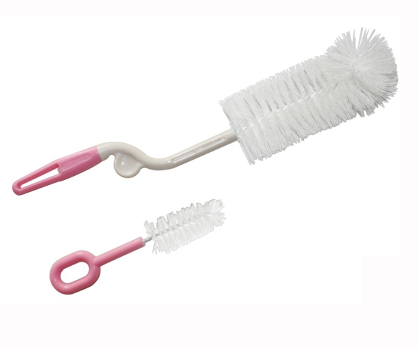 米愛旋轉式尼龍刷