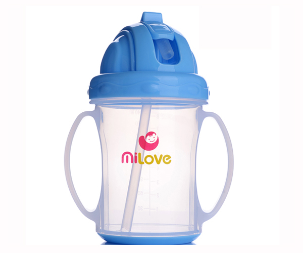 米愛(ài)滑頭水杯