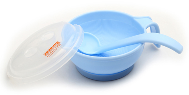 巴巴貝爾研磨碗