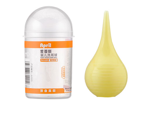 愛普麗嬰兒洗耳球