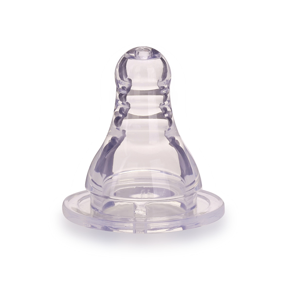 幼愛標(biāo)口母乳實(shí)感奶嘴L(一個(gè)裝)