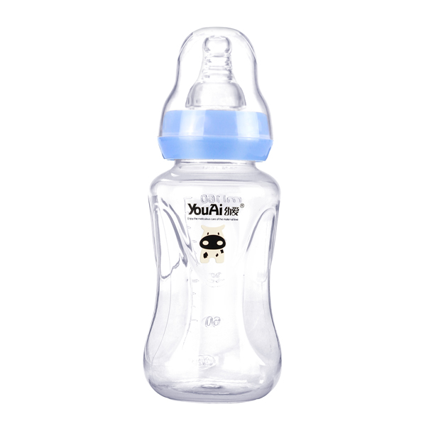 幼愛PP標(biāo)口經(jīng)典奶瓶160ml