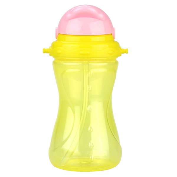 幼愛小熊運動型水杯