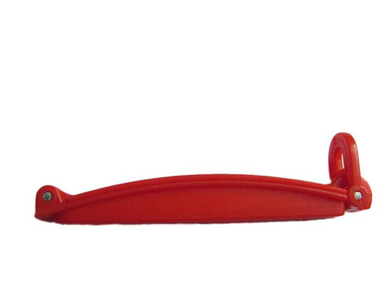 欣貝兒童安全座椅安全帶卡扣