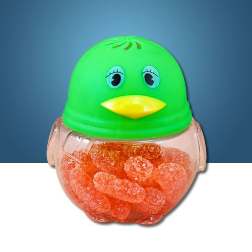 所愛小企鵝玩具軟糖