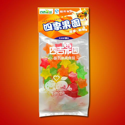 所愛(ài)四季果園軟糖5