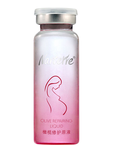 美孕橄欖修護原液20ml