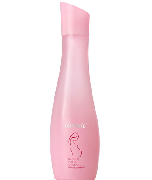 美孕天然初榨橄欖油150ml