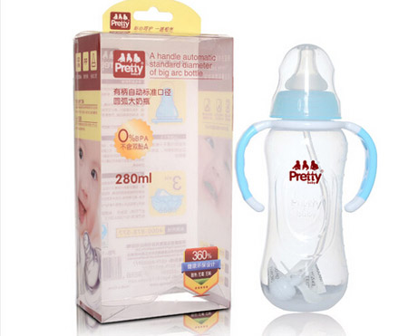 prettybabyбԄӘ(bio)(zhn)ڏAƿ280ML