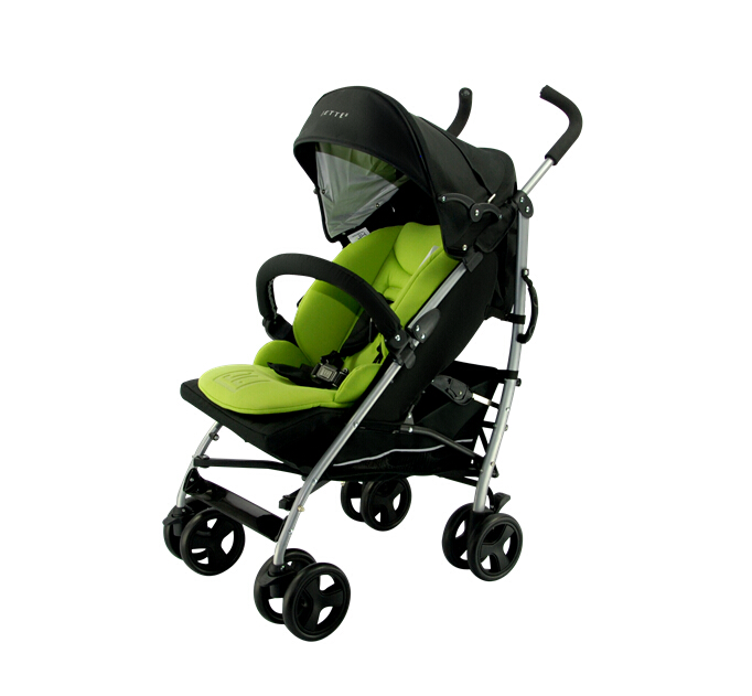 JETTE杰克遜可折疊式嬰童推車(chē)