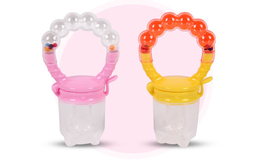 皇嬰硅膠響鈴多功能咬咬樂(lè)