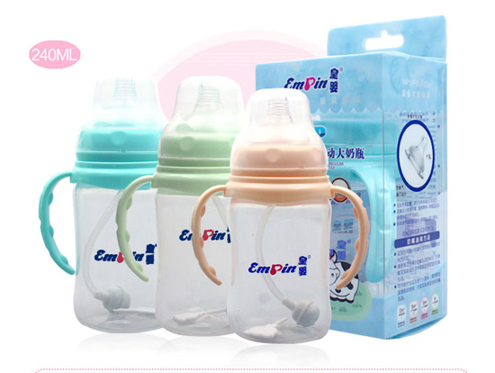 ʋ댒PPԄ(dng)ƿ240ML