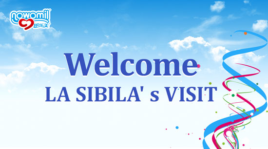 gӭ LA SIBILA s L{