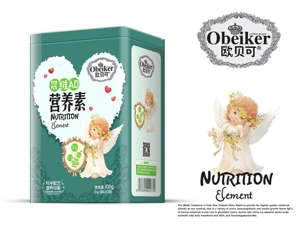 歐貝可多維AD營養(yǎng)素