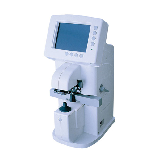 益智明綜合驗(yàn)光儀