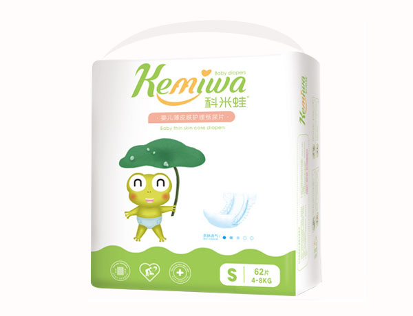 科米蛙嬰兒薄皮膚護(hù)理紙尿片S.jpg 科米蛙嬰兒薄皮膚護(hù)理紙尿片S.jpg