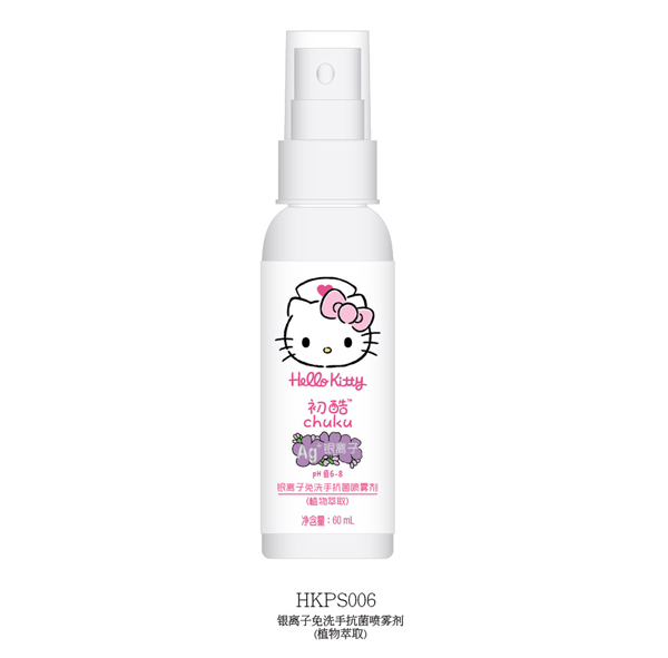  Hello KittyyxϴֿFֲ60ml