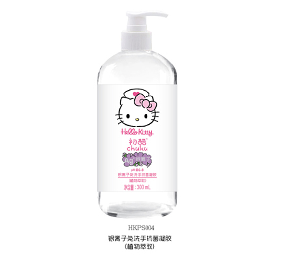  Hello Kittyyxϴzֲ300ml