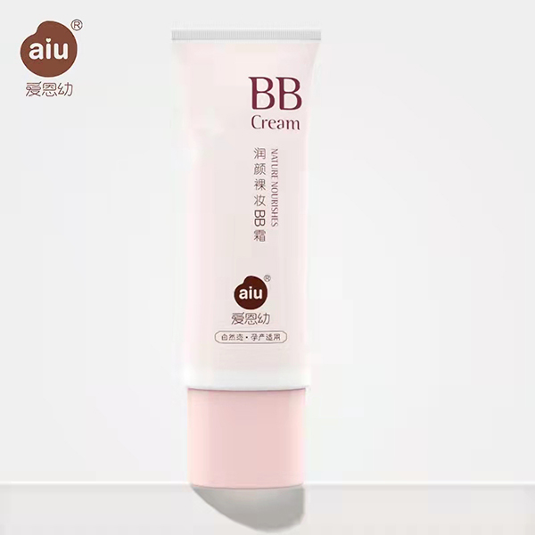 愛(ài)恩幼潤(rùn)顏裸妝BB霜
