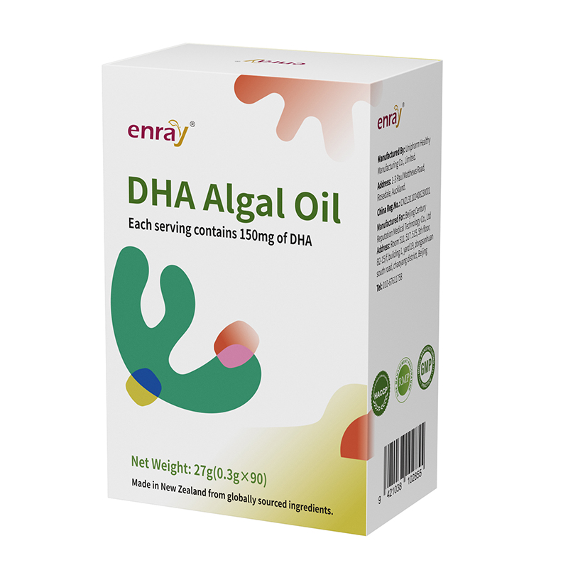 ®DHA