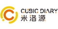 Cubic DiaryԴƷlogo