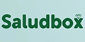 Saludboxɯ˹Ʒlogo