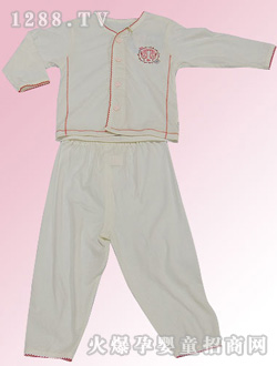 安嬰寶小童套衣