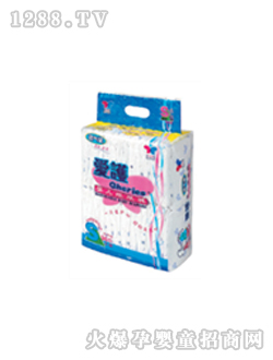 愛護(hù)潔紙尿褲愛護(hù)透氣裝小號(hào)