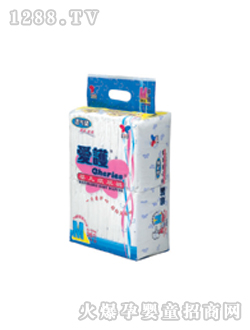 愛護(hù)潔紙尿褲愛護(hù)透氣裝中號(hào)