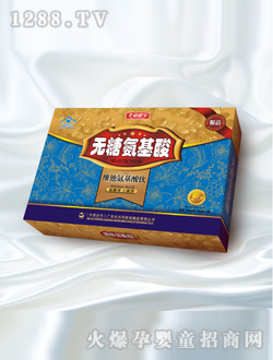 新生命需寶無(wú)糖氨基酸口服液