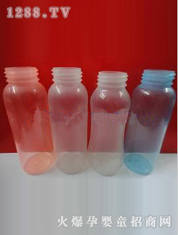 長(zhǎng)紅多款PP奶瓶