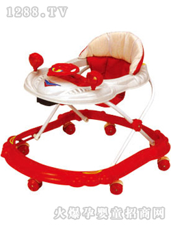 愛嬰寶學(xué)步車1313