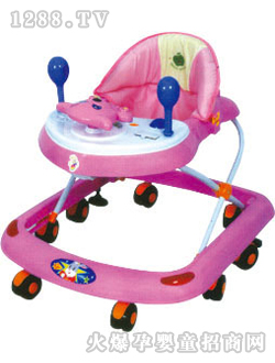 愛(ài)嬰寶學(xué)步車TL6187