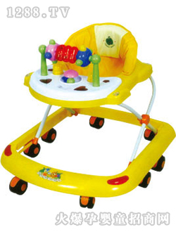 愛(ài)嬰寶學(xué)步車TL6188