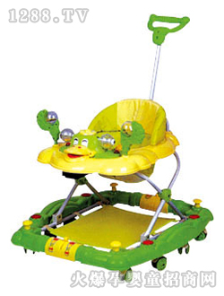 愛嬰寶學(xué)步車1913P