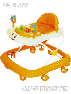 愛嬰寶學(xué)步車617-1