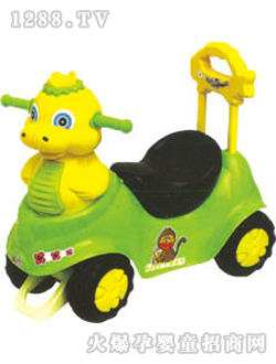 愛(ài)嬰寶玩具車5030