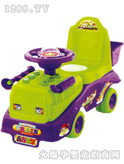 愛(ài)嬰寶玩具車5322